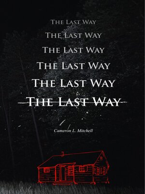 cover image of The Last Way